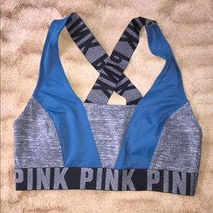 ‼️ PINK sports bra‼️
